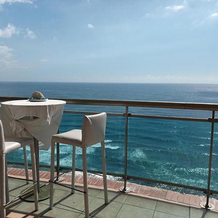 Paraiso Frente Al Mar Санто-Доминго Экстерьер фото