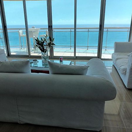 Paraiso Frente Al Mar Санто-Доминго Экстерьер фото