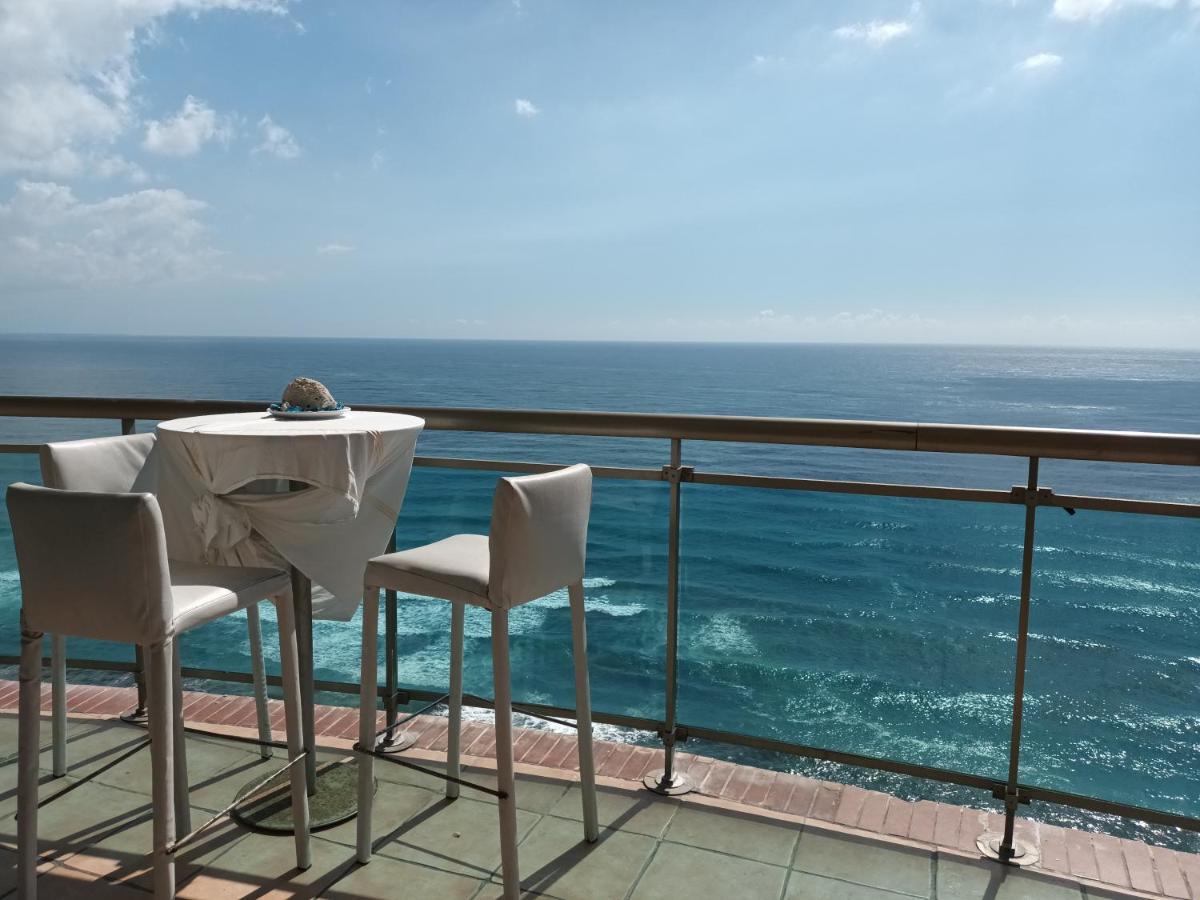 Paraiso Frente Al Mar Санто-Доминго Экстерьер фото