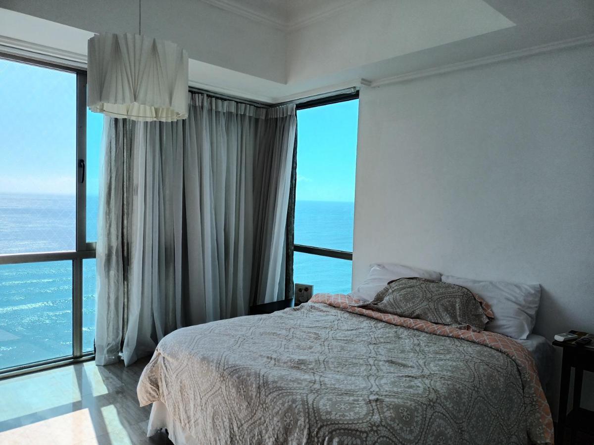 Paraiso Frente Al Mar Санто-Доминго Экстерьер фото
