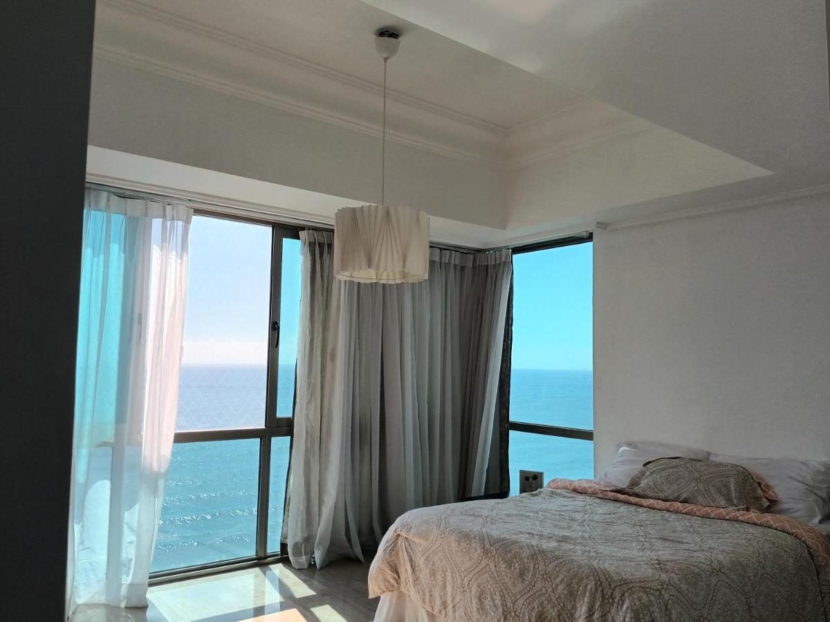 Paraiso Frente Al Mar Санто-Доминго Экстерьер фото